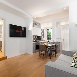 Appartement met Twee Slaapkamers